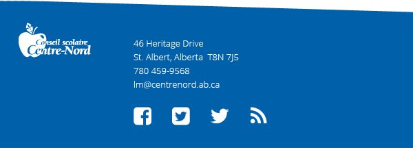 Bulletin d'information